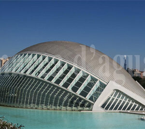 Calatrava Espanha