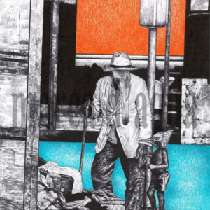 FUGINDO DA EXTINÇÃO 02