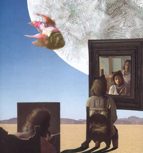 Obras de Marcus Ernesto Marchi Júnior Colagens